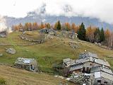 VALTELLINA - Alpe Colina - 134